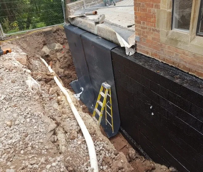 wall lining