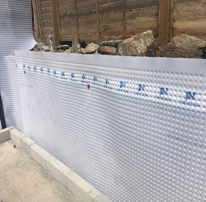 wall lining
