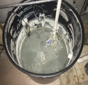 limescale