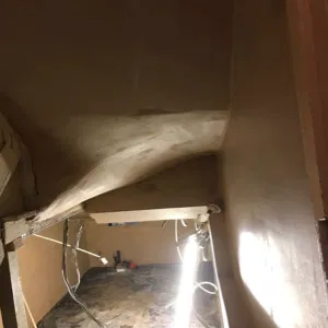 damp proofing basement