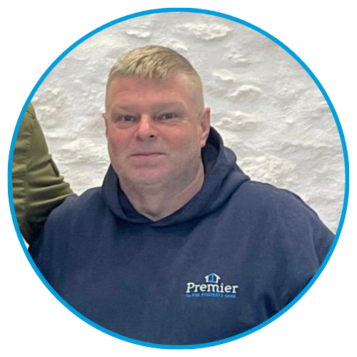 Commercial Refurbishment Solutions - Rafal