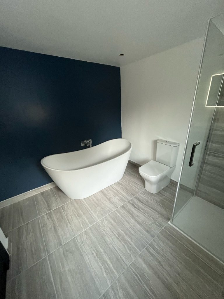 Commercial Refurbishment Solutions