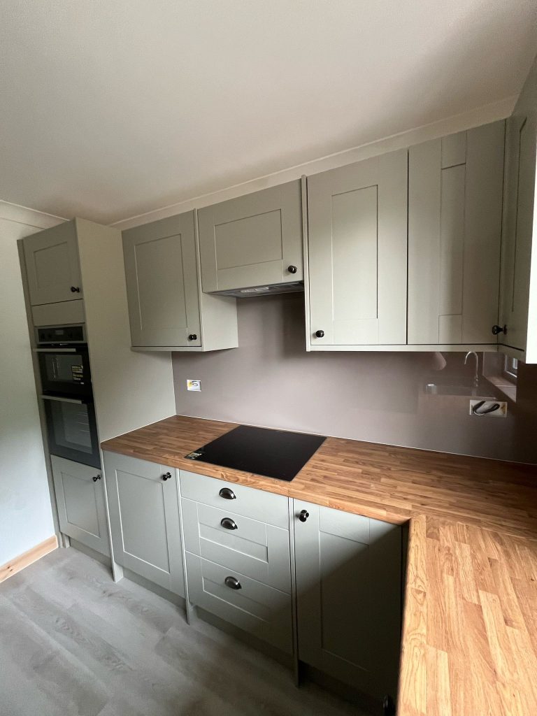 Commercial Refurbishment Solutions