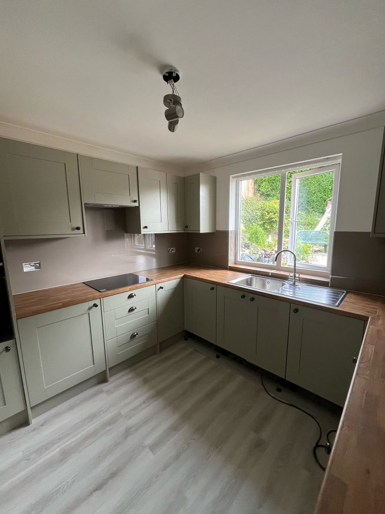 Commercial Refurbishment Solutions
