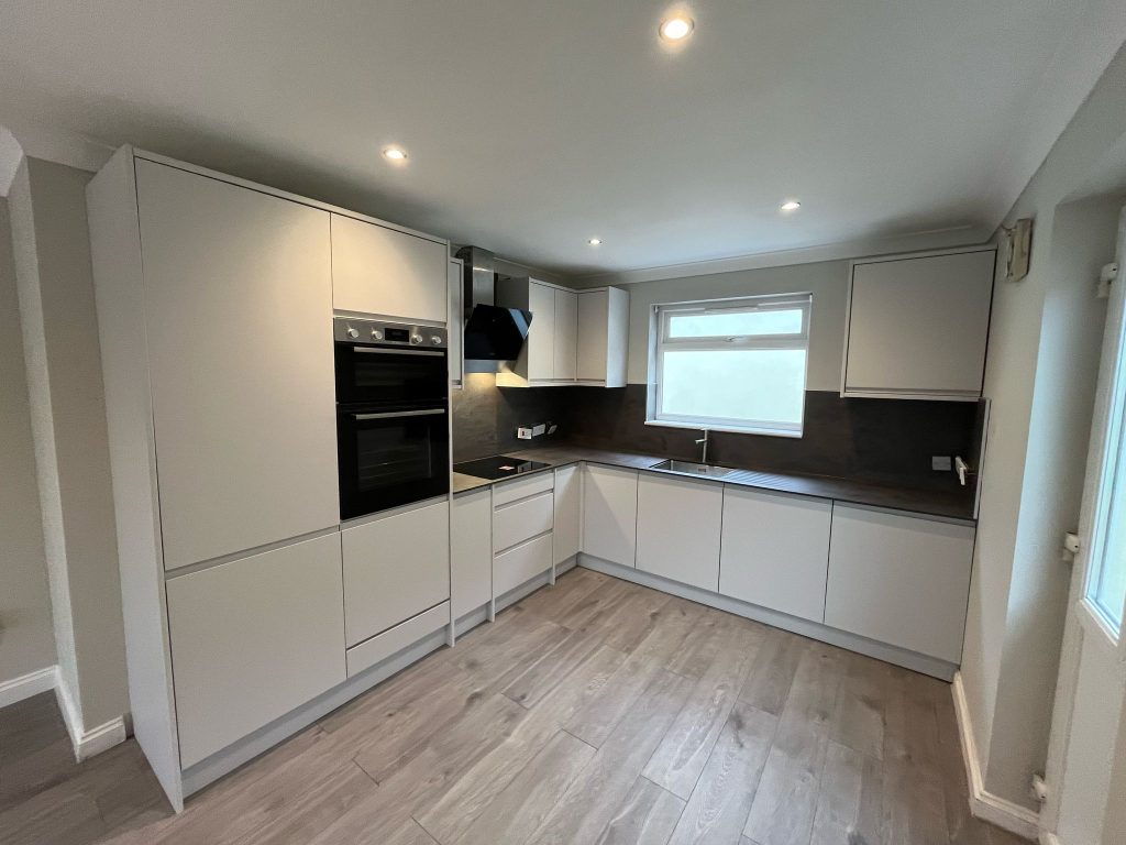 Commercial Refurbishment Solutions