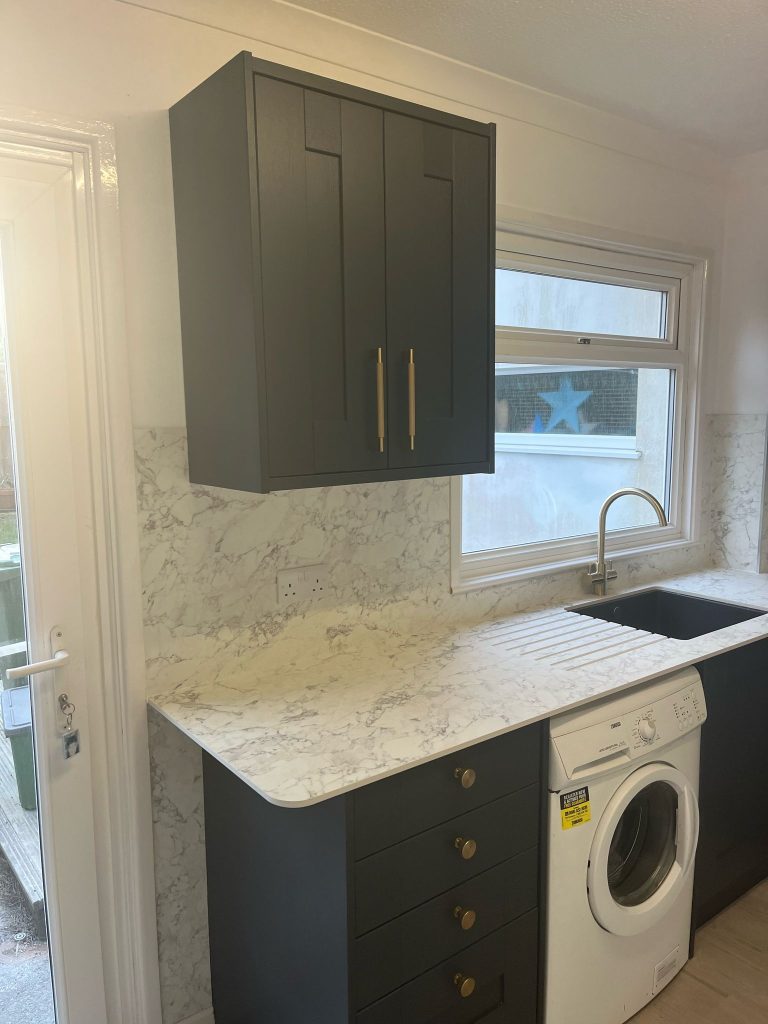 Commercial Refurbishment Solutions
