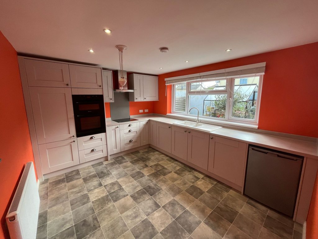 Commercial Refurbishment Solutions