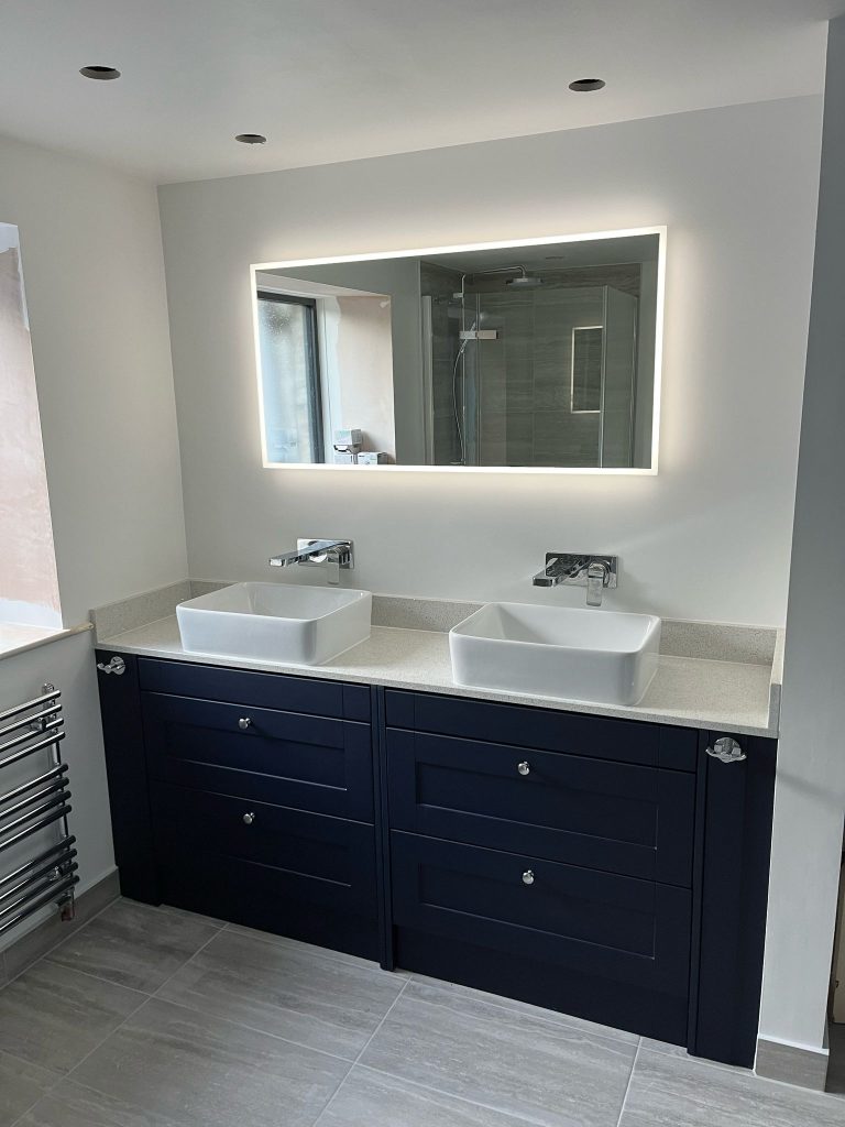 Commercial Refurbishment Solutions