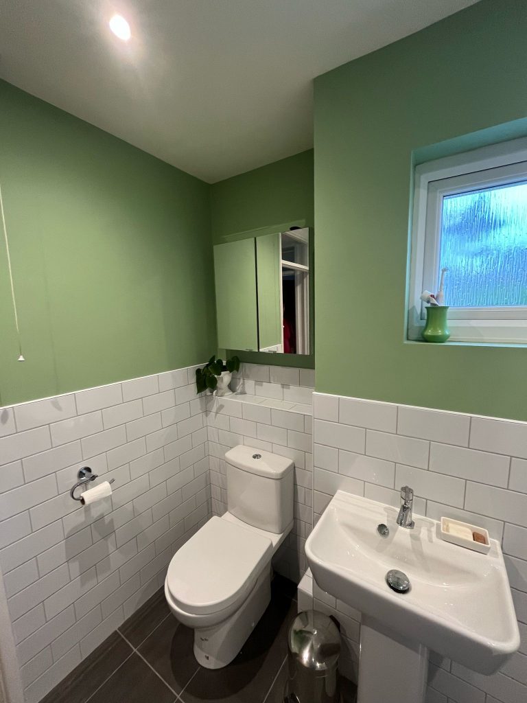 Commercial Refurbishment Solutions