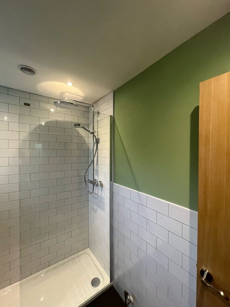 Commercial Refurbishment Solutions