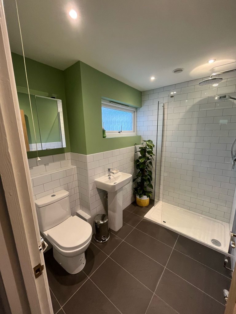 Commercial Refurbishment Solutions