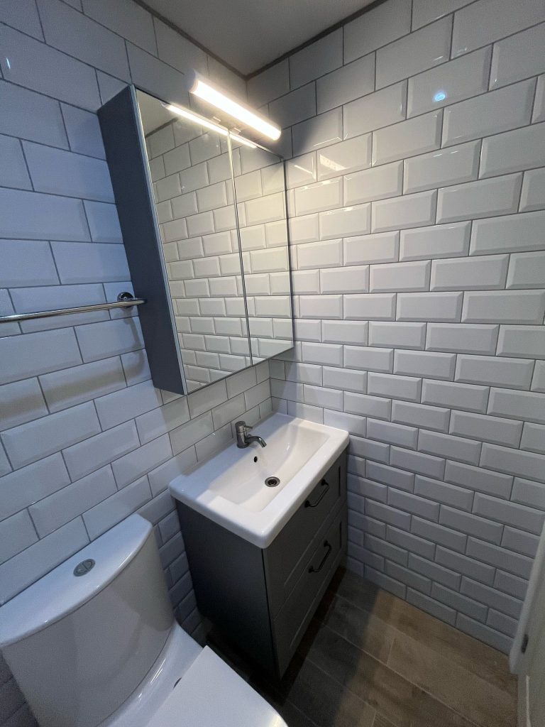 Commercial Refurbishment Solutions