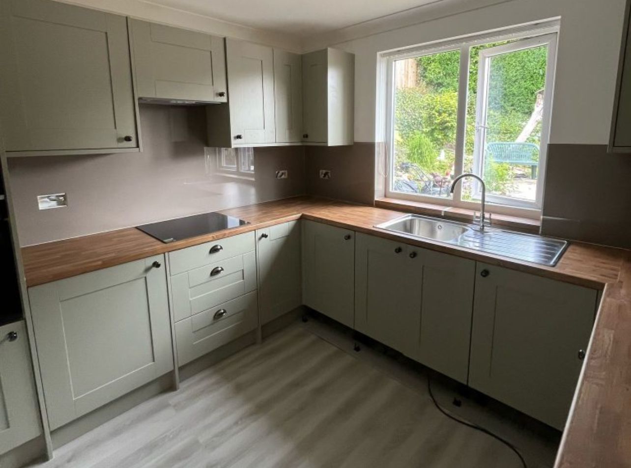 water proofing in basement by waterproofing specialists